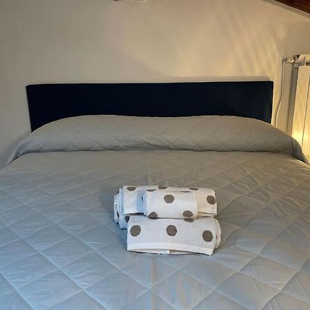 Appartement Accademia Love à Bergame Extérieur photo