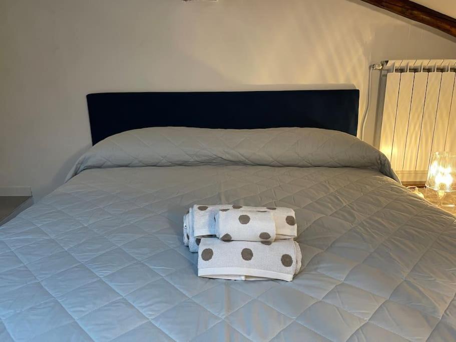 Appartement Accademia Love à Bergame Extérieur photo