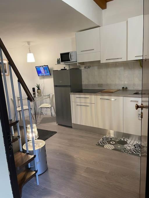 Appartement Accademia Love à Bergame Extérieur photo