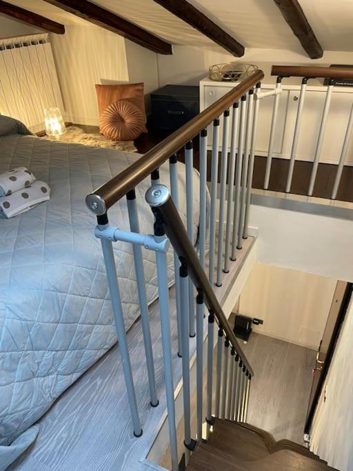 Appartement Accademia Love à Bergame Extérieur photo