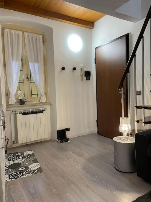 Appartement Accademia Love à Bergame Extérieur photo