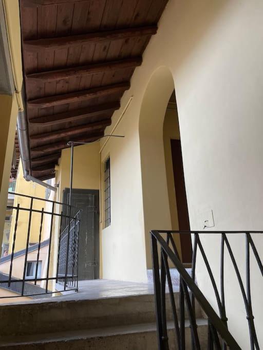 Appartement Accademia Love à Bergame Extérieur photo