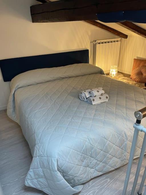 Appartement Accademia Love à Bergame Extérieur photo
