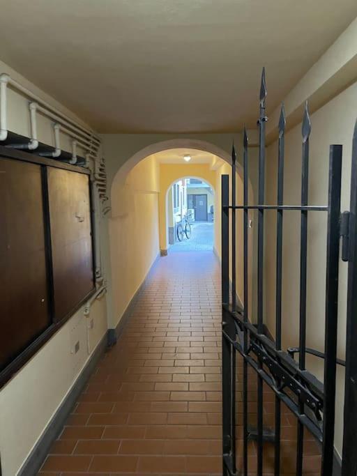 Appartement Accademia Love à Bergame Extérieur photo