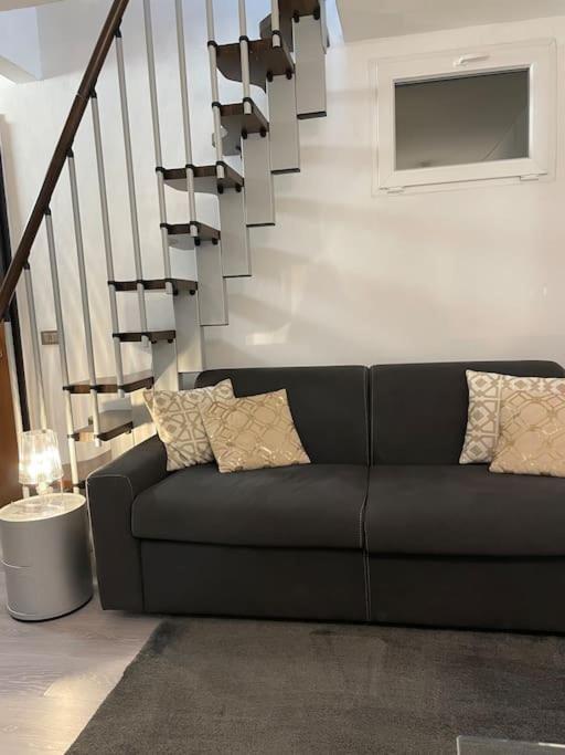 Appartement Accademia Love à Bergame Extérieur photo