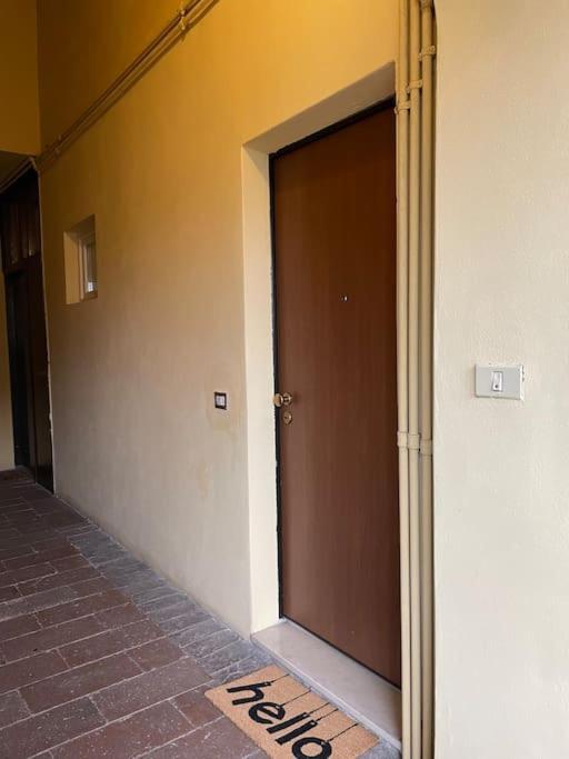 Appartement Accademia Love à Bergame Extérieur photo