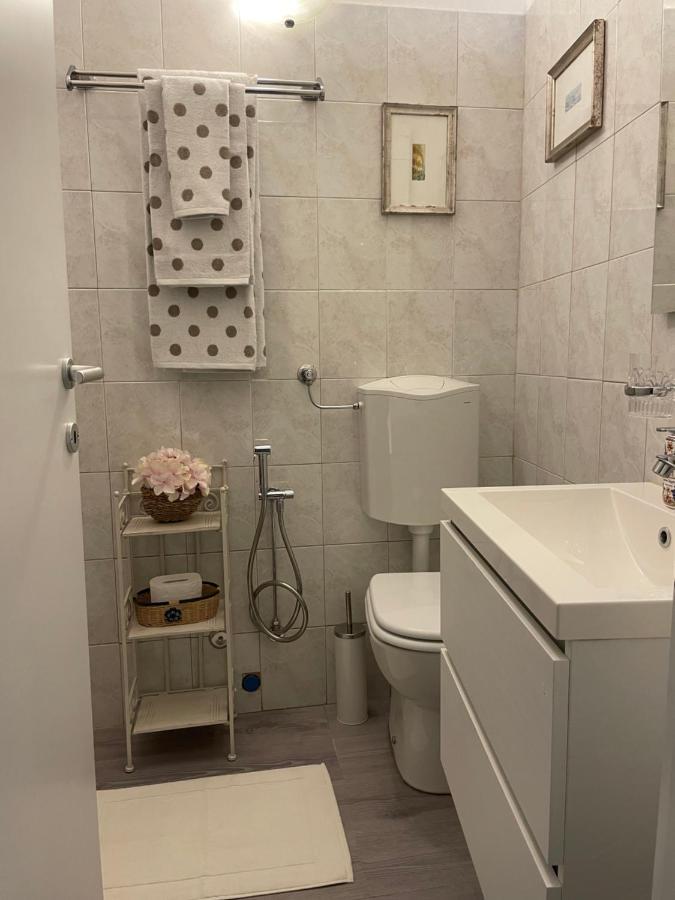 Appartement Accademia Love à Bergame Extérieur photo